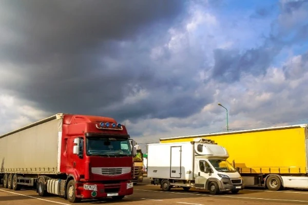 Tekirdağ Uşak Nakliyat Ambarları